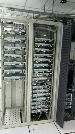 青岛职业技术学院校园无线网弱电项目(图3)