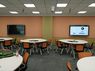 苏州健雄职业技术学院智慧教室集成项目(图2)
