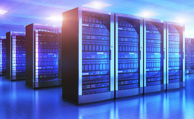 青岛机房专业安全巡检与维护！(图1)