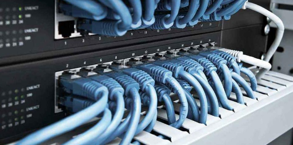 数据中心机房建设布线工艺！(图1)