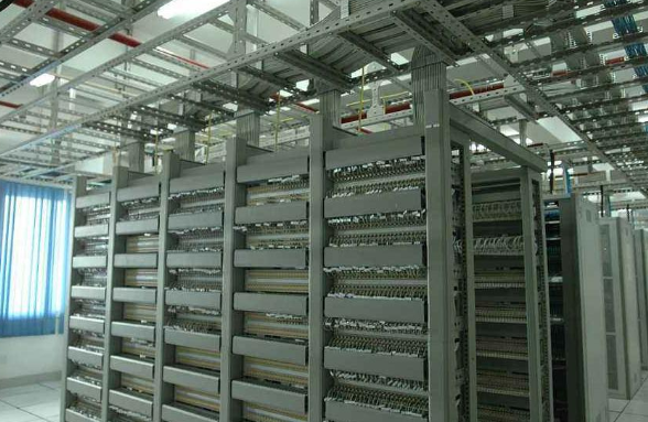 数据中心机房建设布线工艺！(图2)